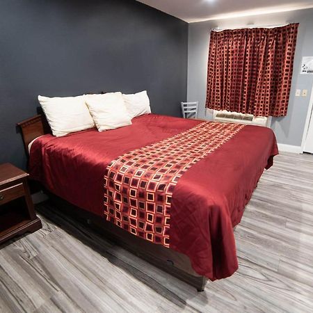 Americas Best Value Inn And Suites Siloam Springs Εξωτερικό φωτογραφία