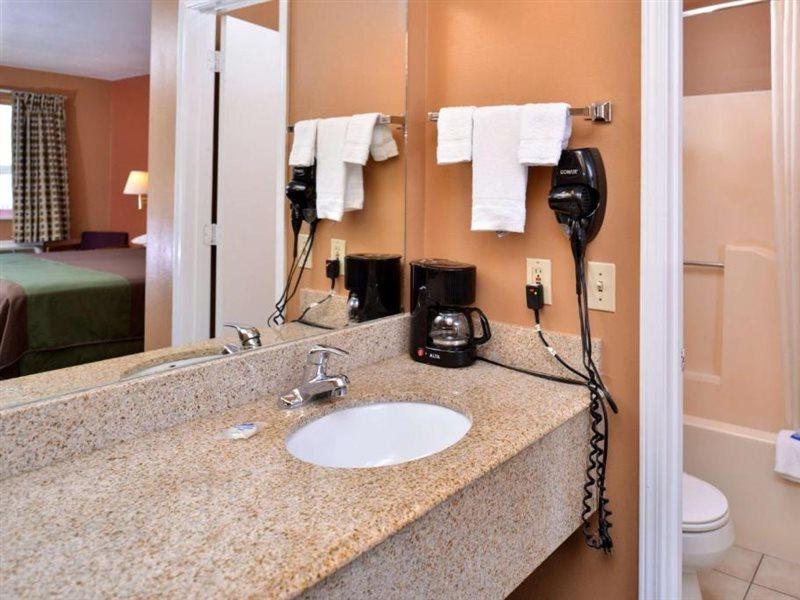 Americas Best Value Inn And Suites Siloam Springs Εξωτερικό φωτογραφία