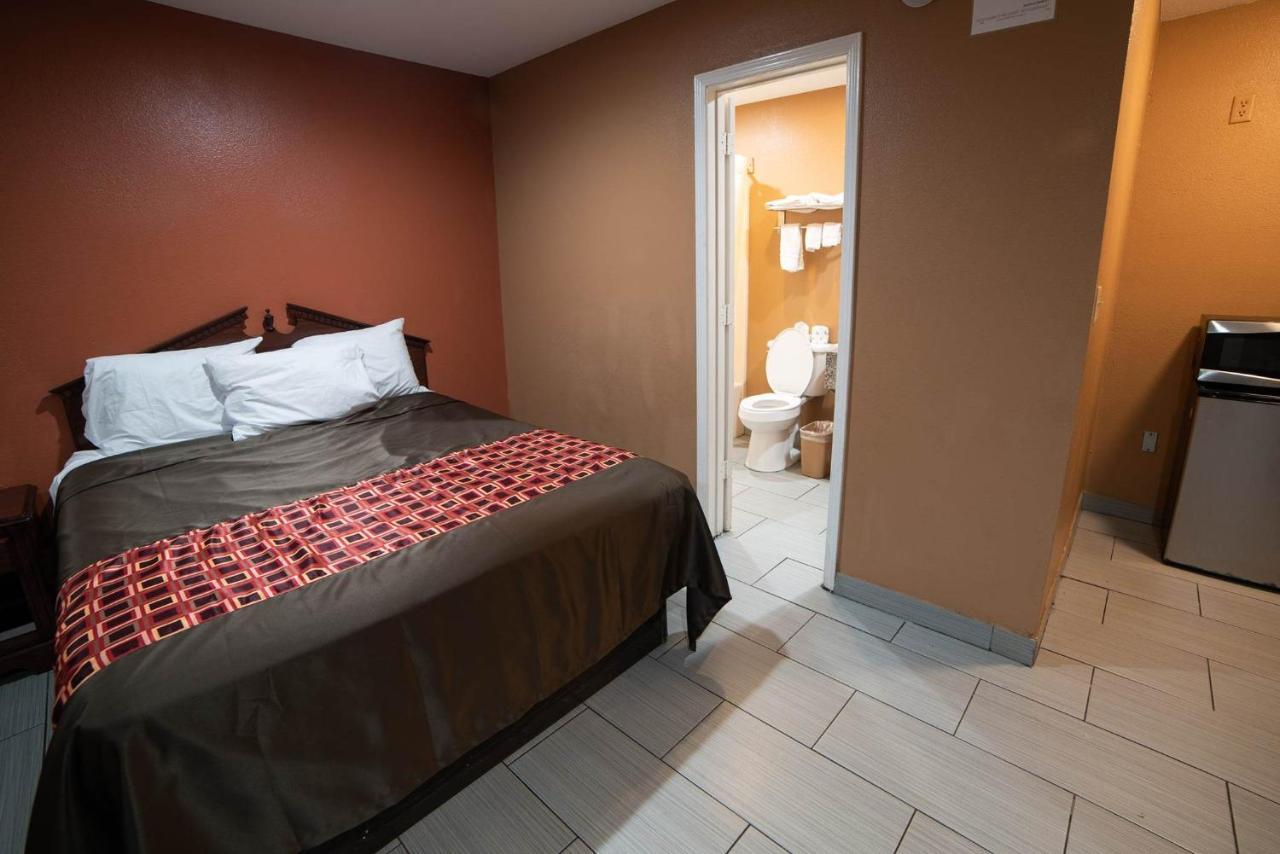 Americas Best Value Inn And Suites Siloam Springs Εξωτερικό φωτογραφία