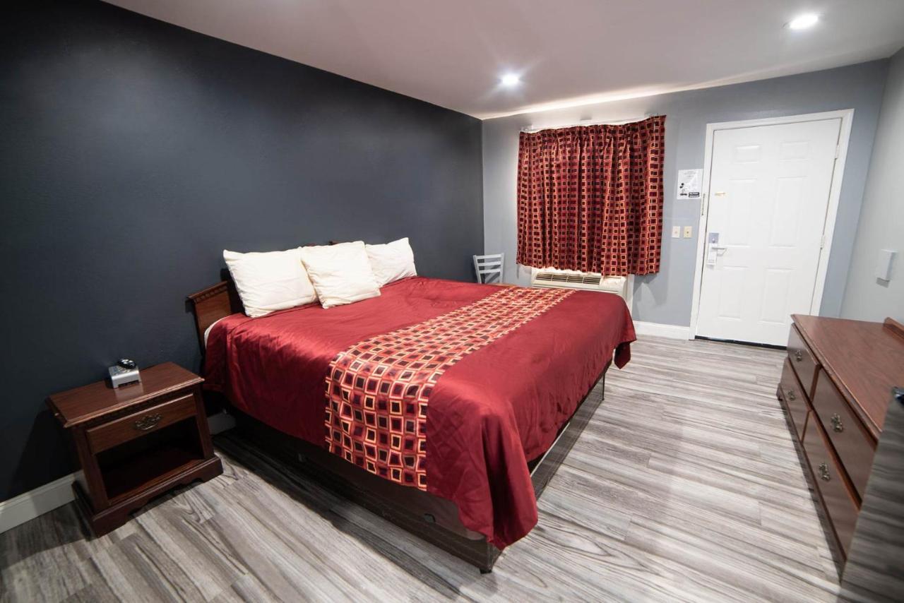 Americas Best Value Inn And Suites Siloam Springs Εξωτερικό φωτογραφία