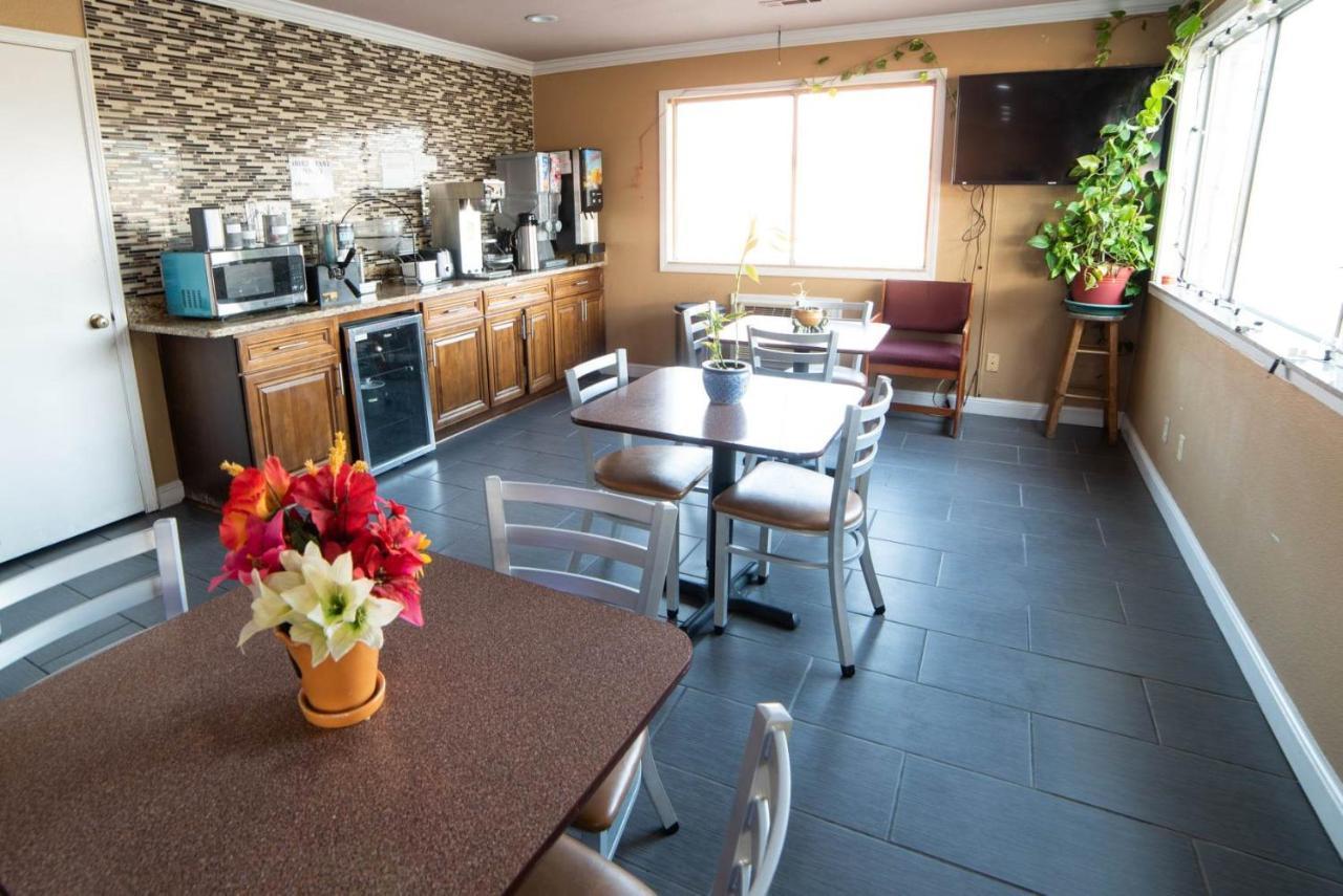 Americas Best Value Inn And Suites Siloam Springs Εξωτερικό φωτογραφία