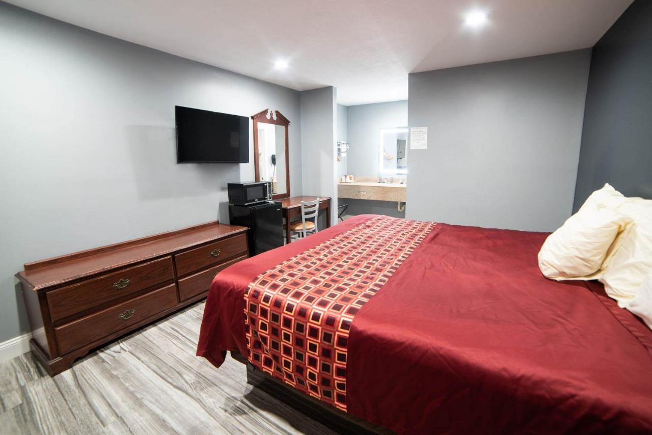 Americas Best Value Inn And Suites Siloam Springs Εξωτερικό φωτογραφία