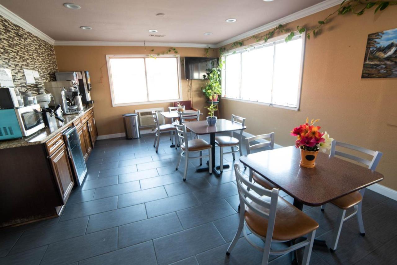 Americas Best Value Inn And Suites Siloam Springs Εξωτερικό φωτογραφία