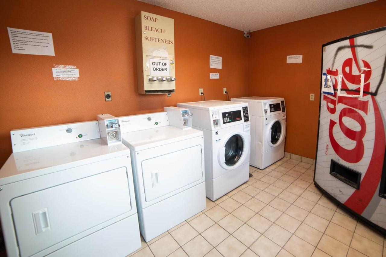 Americas Best Value Inn And Suites Siloam Springs Εξωτερικό φωτογραφία