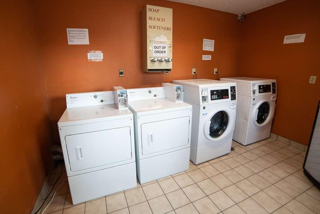 Americas Best Value Inn And Suites Siloam Springs Εξωτερικό φωτογραφία