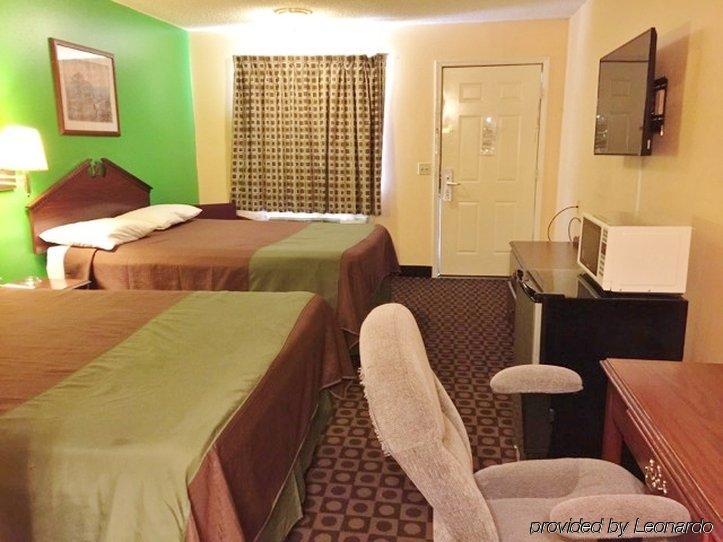 Americas Best Value Inn And Suites Siloam Springs Εξωτερικό φωτογραφία