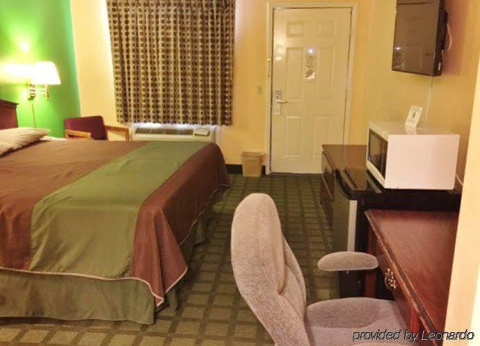 Americas Best Value Inn And Suites Siloam Springs Εξωτερικό φωτογραφία
